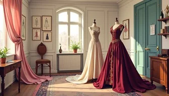 Curves Confidence and Couture What to Wear to Every Wedding This Season